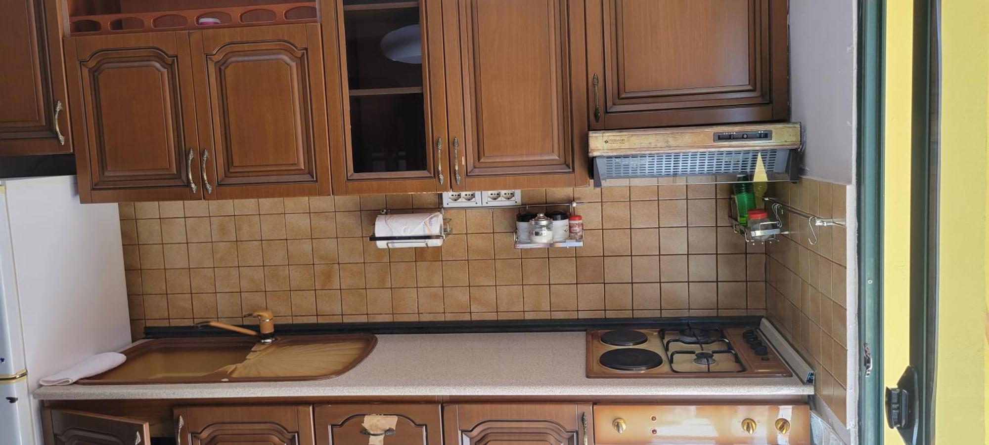 Charming Apartment Lushnjë Екстериор снимка